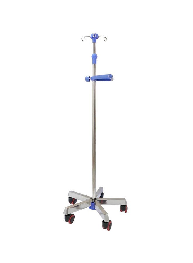 ABRONN Mobile IV Stand