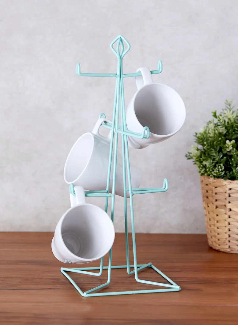 Premier Vertex 6 Cup Mug Tree