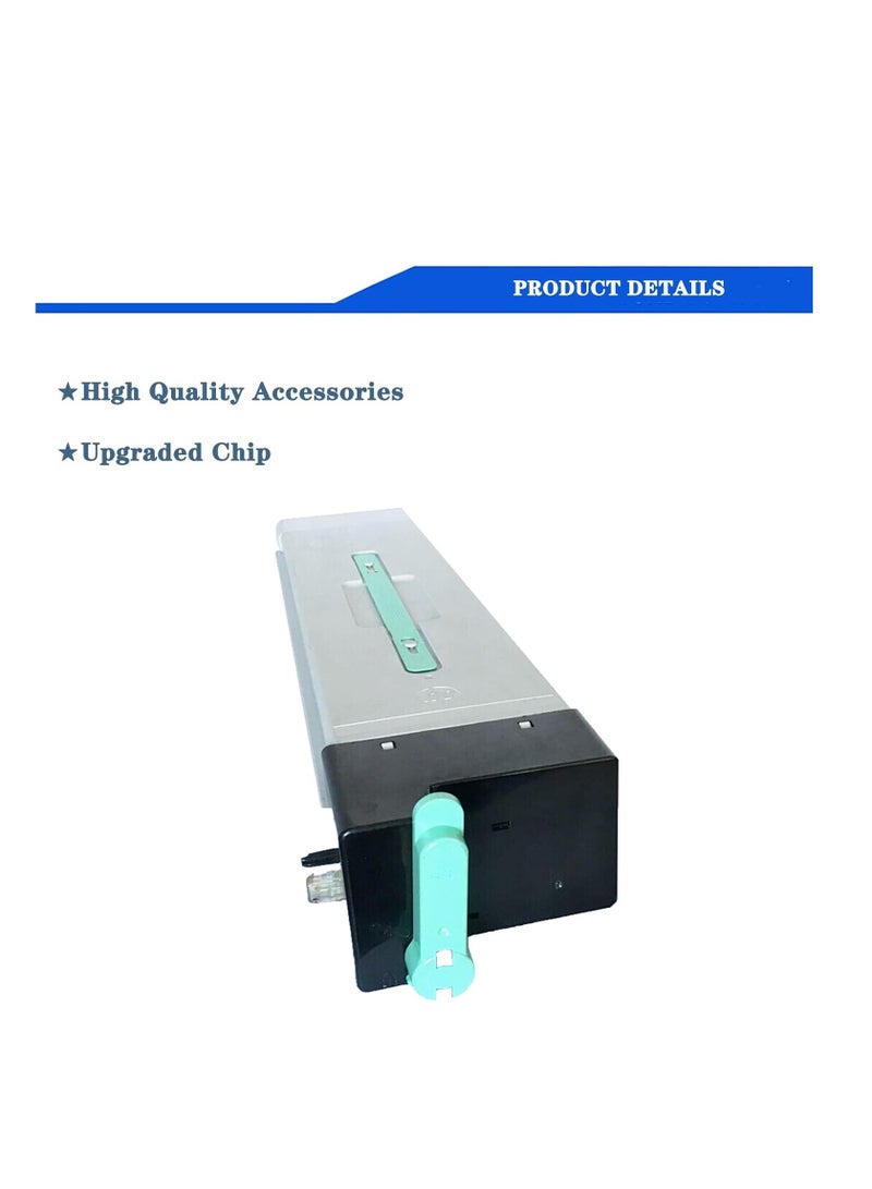 Terabyte Compatible SS818A MLT-K706S Black Toner Cartridge for Samsung MultiXpress K7400GX K7400LX K7500GX K7500LX K7600GX K7600LX Printer, High Yield 45,000Pages 1Pack - Image 3