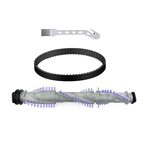 Sionlan Vacuum Cleaner Brush Roll Belt for Shark Navigator Lift-Away NV352 NV356E S2 NV360 NV350 NV351 NV356 NV357 NV358 NV361 NV42 NV22 UV440 Replace Part No.193FFJ - Image 1