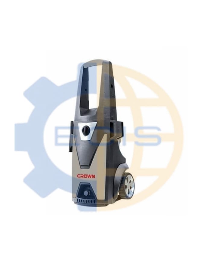 كراون ماكينة غسيل 1800 وات 110 بار كراون CT42015 
