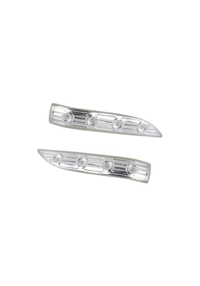 Wivplex Side Mirror Signal Light for Hyundai Tucson IX35 - Image 1