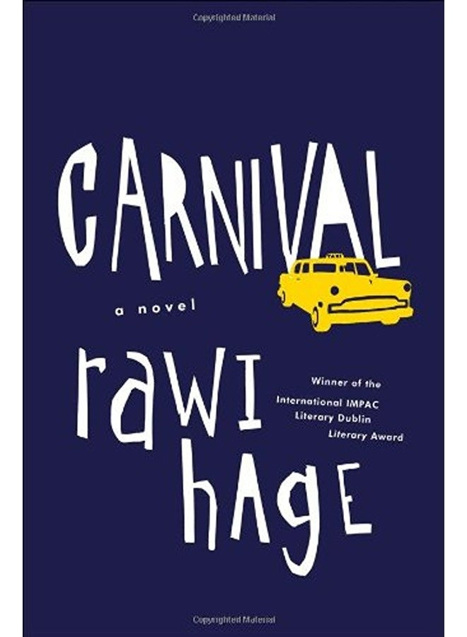 Carnival: A Novel 