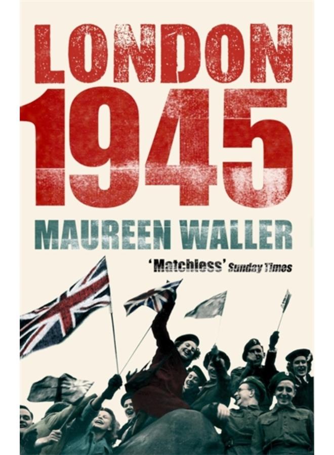 London 1945