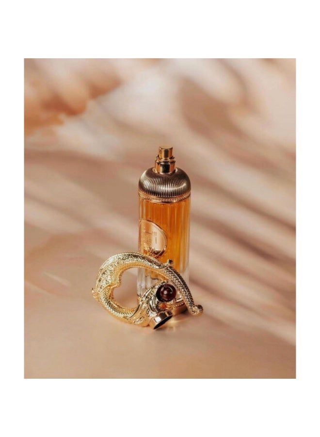 لطافة عطر سحر من لطافة – او دي يارفان – للجنسين – 100 مل - Image 4