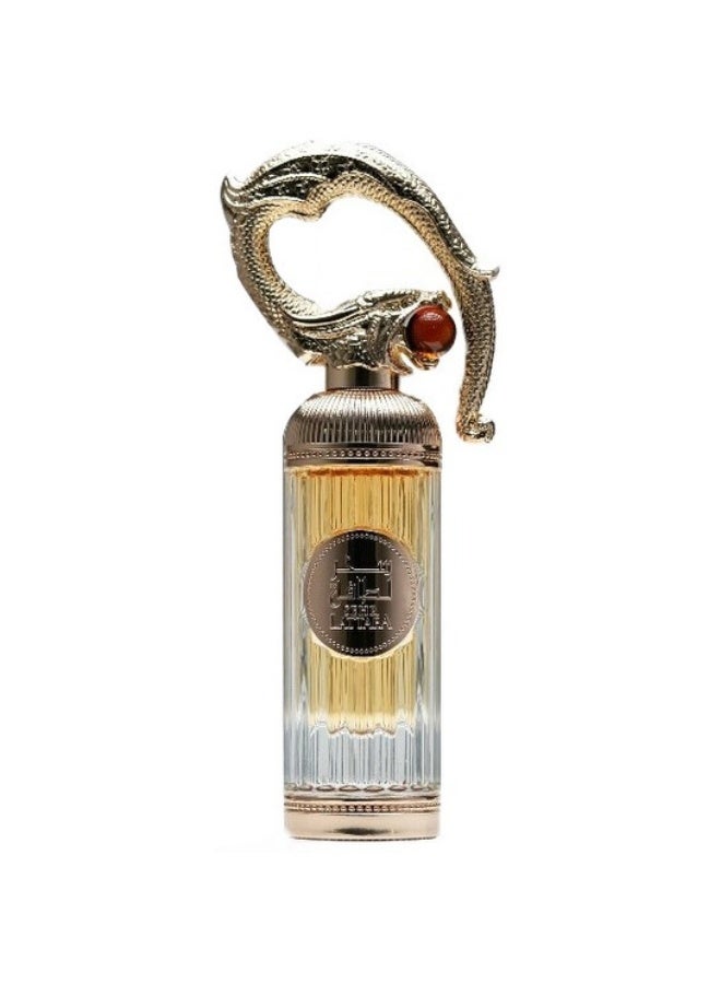 لطافة عطر سحر من لطافة – او دي يارفان – للجنسين – 100 مل - Image 2