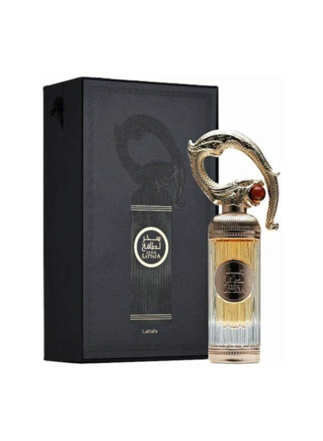 لطافة عطر سحر من لطافة – او دي يارفان – للجنسين – 100 مل - Image 1