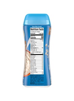 Gerber Gerber, Cereal for Baby, Grain & Grow, 1st Foods, Oatmeal, 8 oz (227 g)  - Image 2