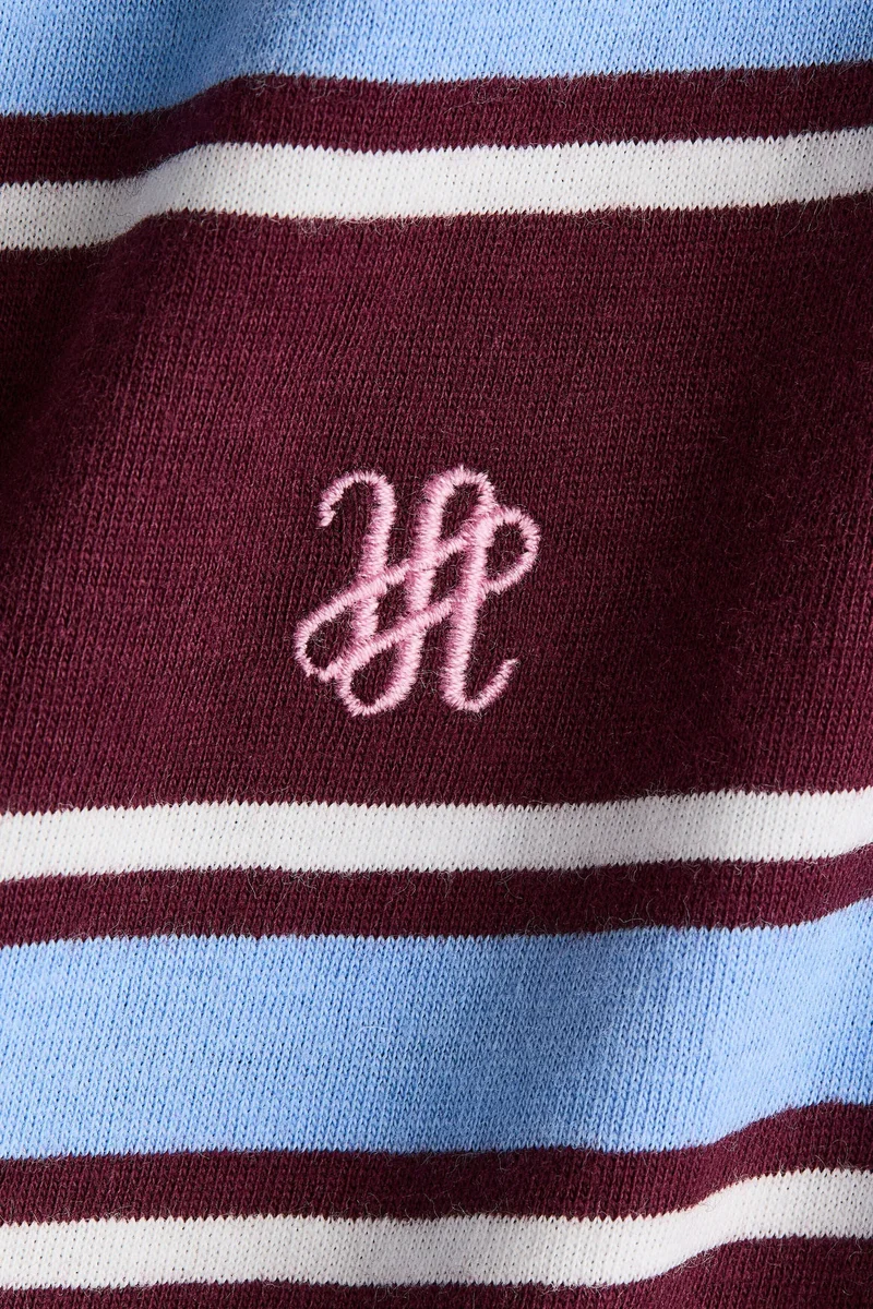 H&M  Cotton T-shirt for Women | Best Price UAE