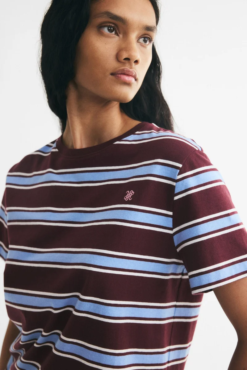 H&M Cotton T-shirt