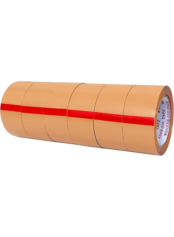 إيروريكس شريط تغليف فاجمي براون بوب مقاس 2 بوصة - Image 2