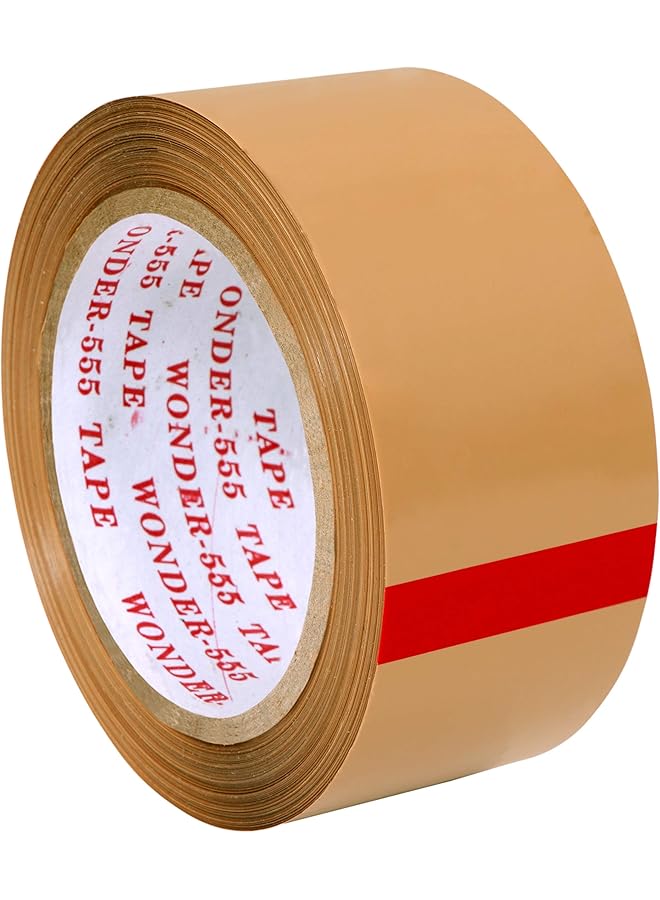 إيروريكس شريط تغليف فاجمي براون بوب مقاس 2 بوصة - Image 3