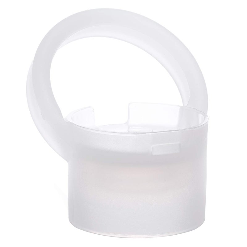bkr - Big Compact Cap - For the Paris Water Lip Balm - Fits the Big 1L (32oz) and Demi 650mL (22oz) Bottles Interchangeable - BPA Free - Bottle not Included