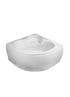 SIGMA Makkah Bathtub 100x100 cm  - Image 1