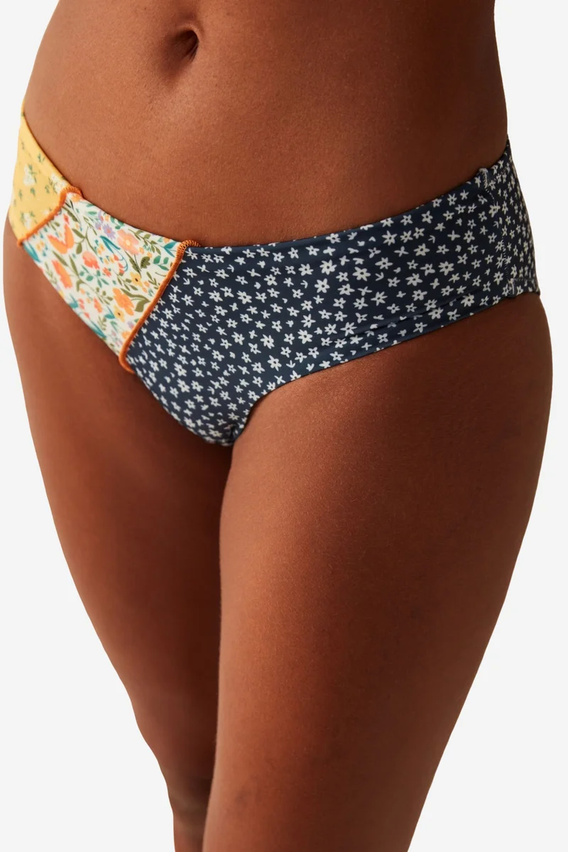 Penti PENTI Bonita Floral Hipster Bikini Bottom