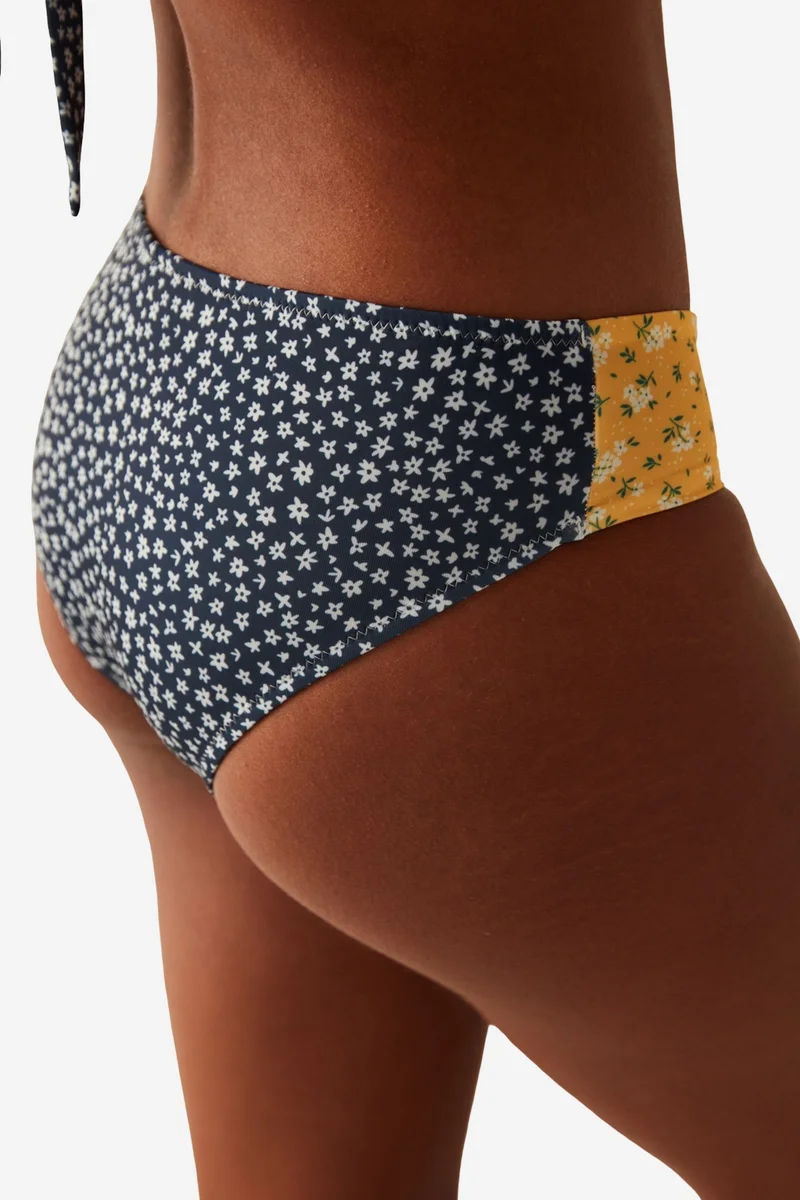 Penti PENTI Bonita Floral Hipster Bikini Bottom