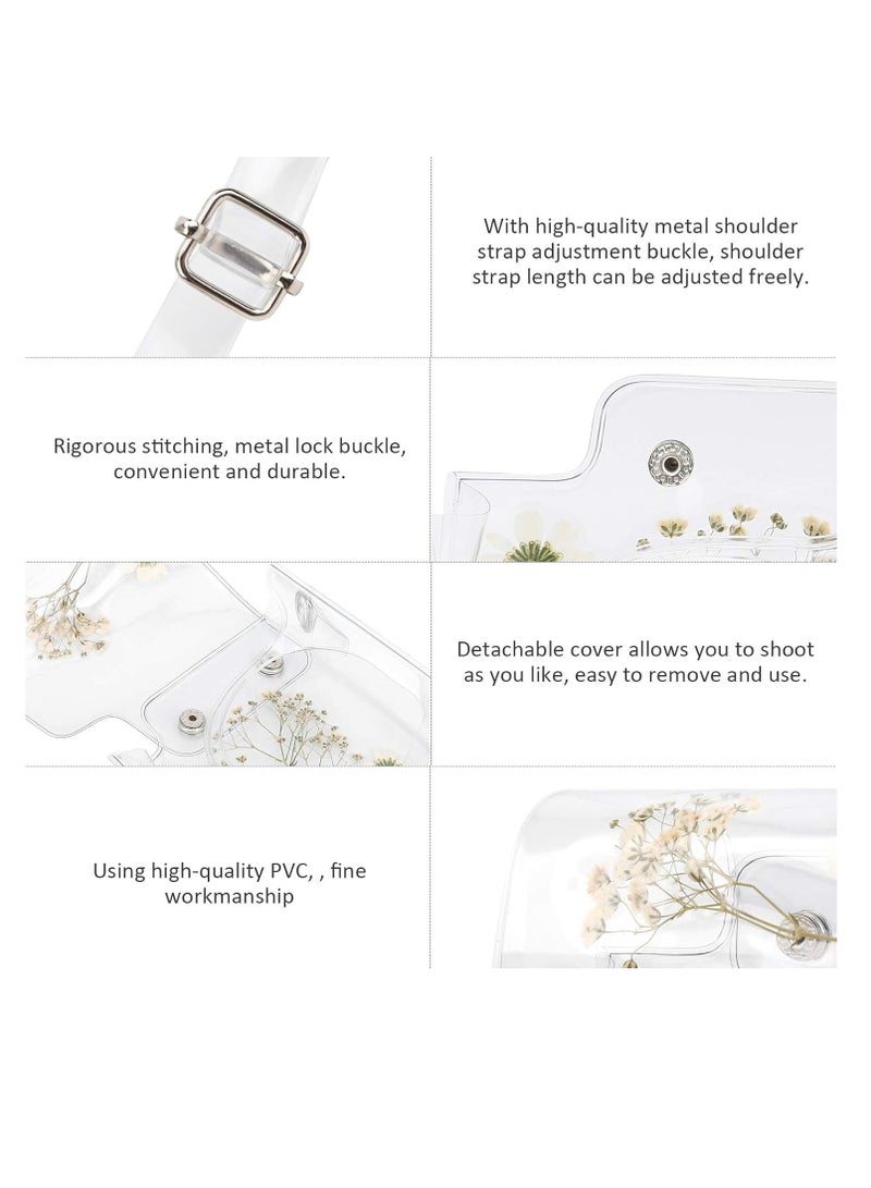 ممون حقيبة الكاميرا - Image 3