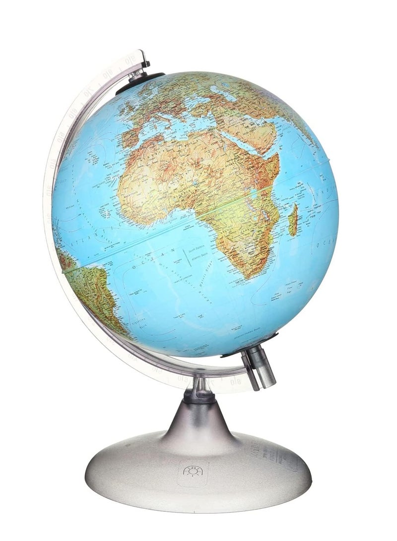 Stereogram English Globe - Image 1