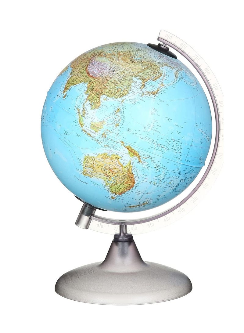 Stereogram English Globe - Image 2