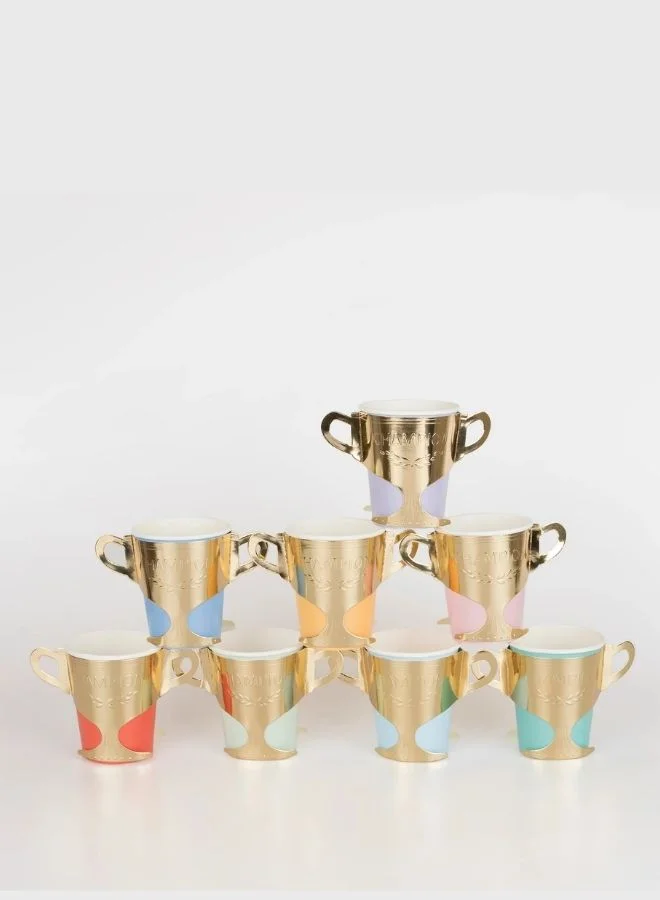 Meri Meri Champions Cups