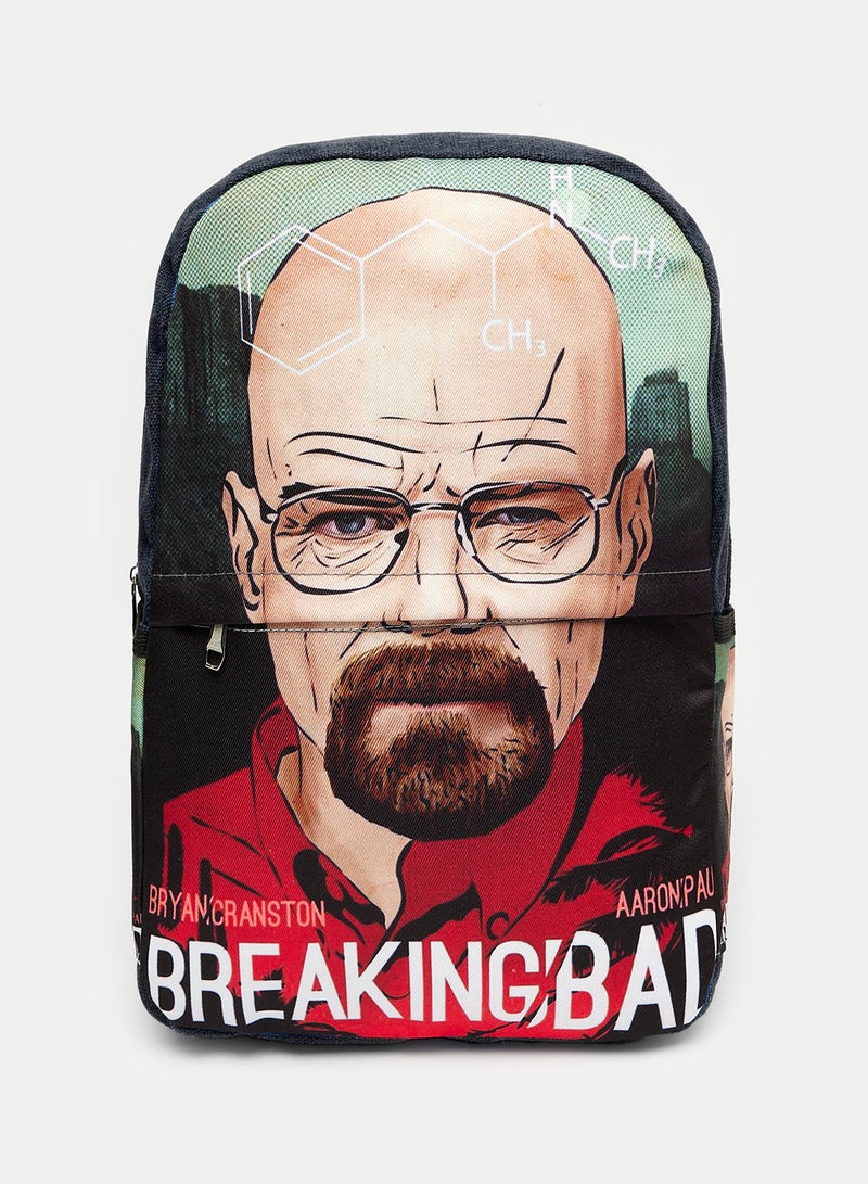 Ox Fashionable Backpacks - Image 1