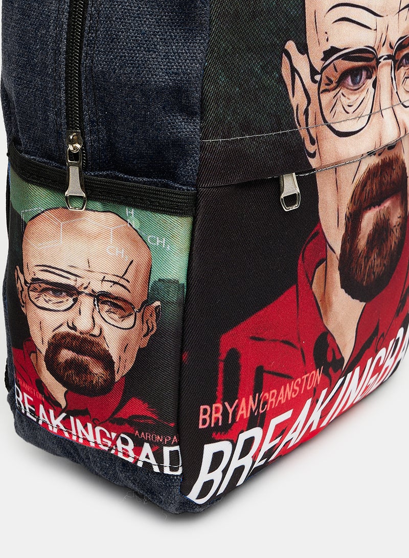 Ox Fashionable Backpacks - Image 3