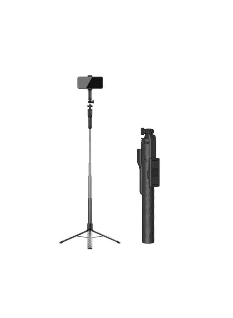Jmary JMARY KT-239 Phone Selfie Stick Tripod - Image 1