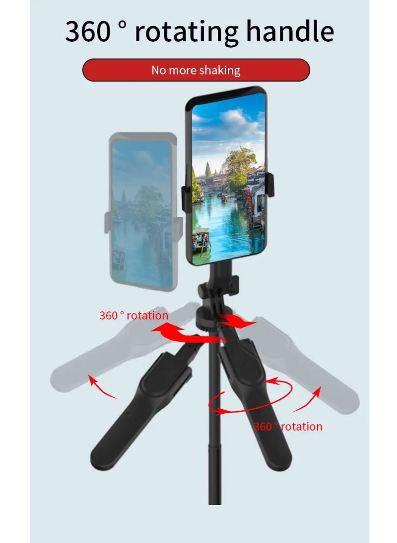Jmary JMARY KT-239 Phone Selfie Stick Tripod - Image 2