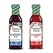 Walden Farms Syrup Variety Pack  Blueberry  Strawberry  Zero Calorie SugarFree Low Carb KetoFriendly GlutenFree Vegan  12 oz Bottles Pack of 2 - Image 2