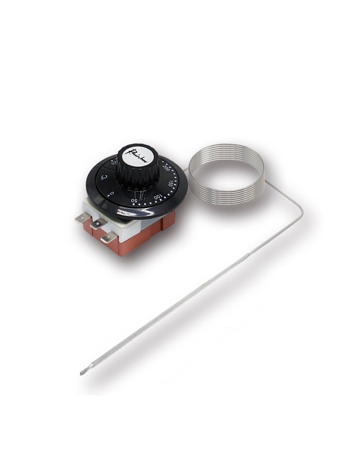 Rainbow TS-320S 0°C - +320°C ± 3% Capillary Thermostat  - Image 1