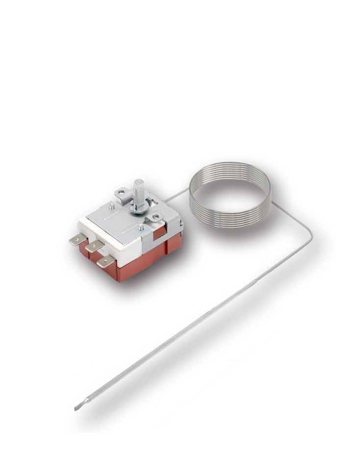 Rainbow TS-320S 0°C - +320°C ± 3% Capillary Thermostat  - Image 2