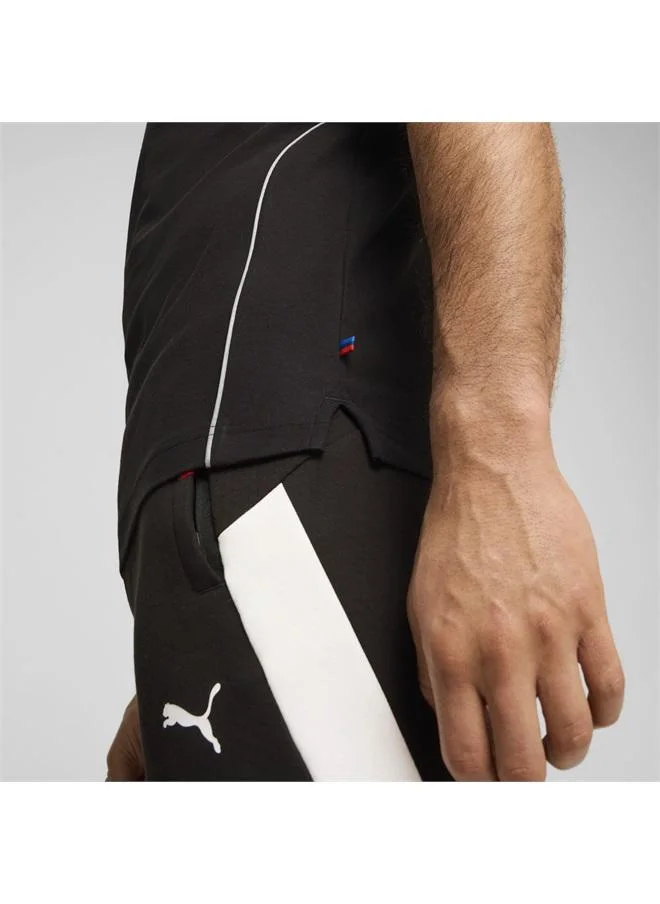 Puma PUMA Black BMW M Motorsport Polo Men for Men | Best Price UAE