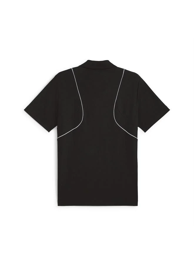 Puma PUMA Black BMW M Motorsport Polo Men for Men | Best Price UAE