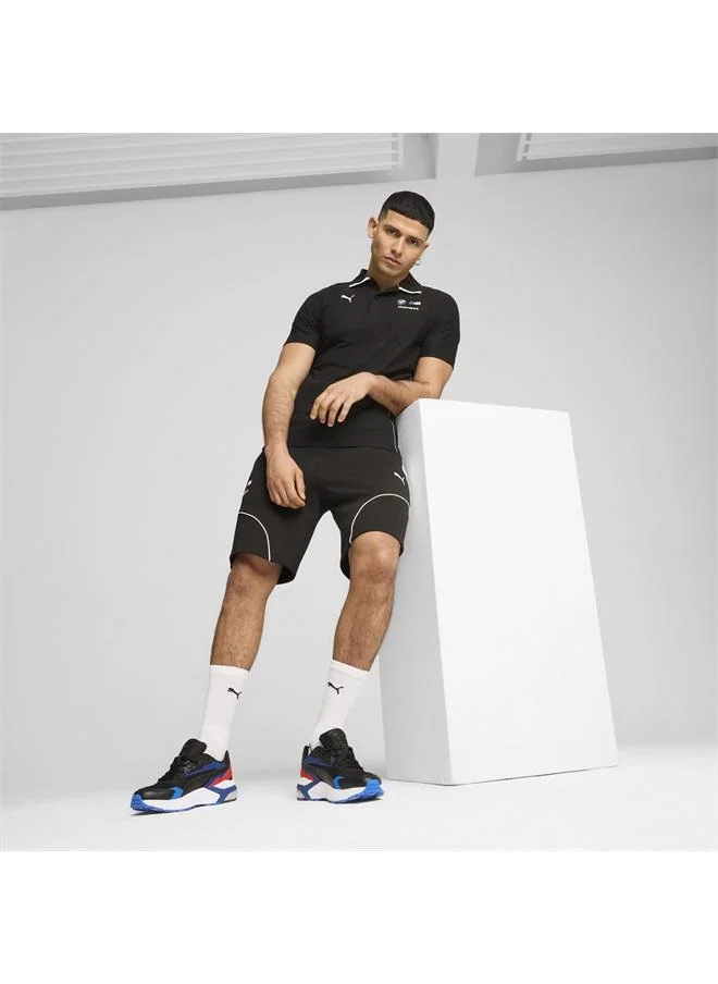 Puma PUMA Black BMW M Motorsport Polo Men for Men | Best Price UAE