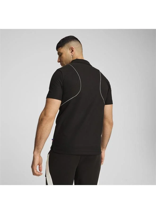 Puma PUMA Black BMW M Motorsport Polo Men for Men | Best Price UAE