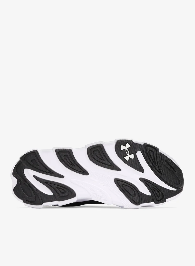 اندر ارمر هالو رنر