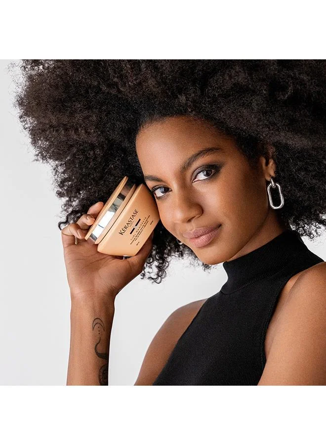 KERASTASE Curl Manifesto Nourishing Mask for Curly Hair 200ML