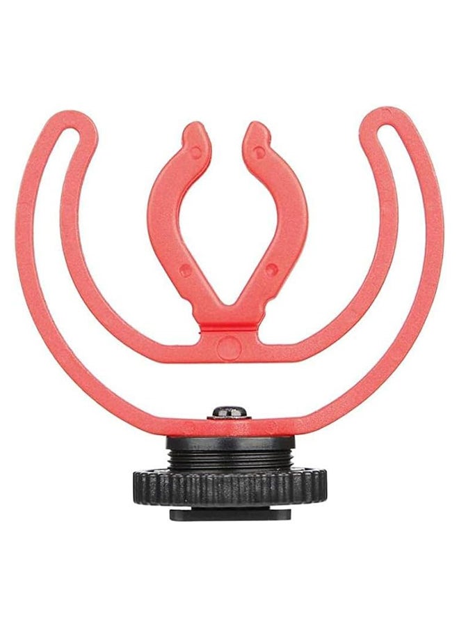 BOYA Renewed - Boya BY-MM1+ Universal Compact Shotgun Directional Microphone for Mobile Devices - Image 5