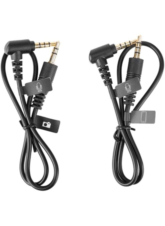 BOYA Renewed - Boya BY-MM1+ Universal Compact Shotgun Directional Microphone for Mobile Devices - Image 2