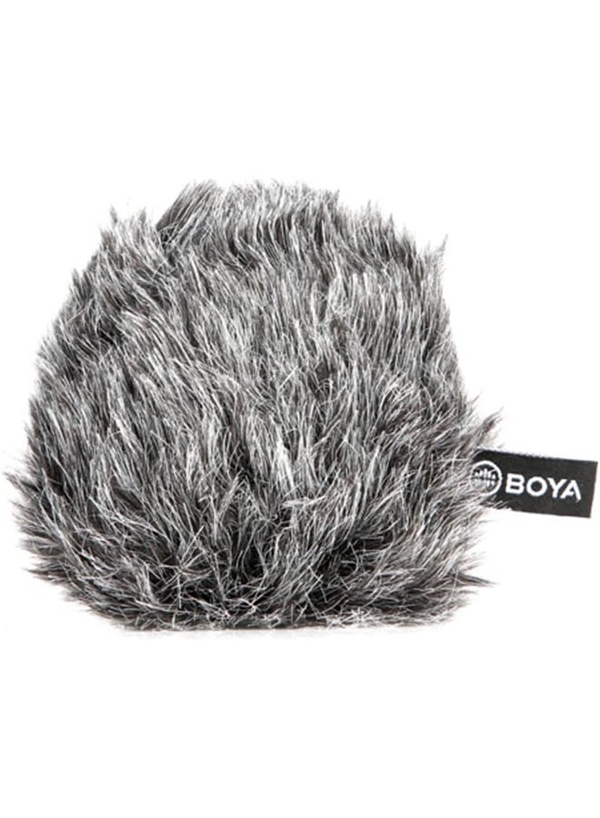 BOYA Renewed - Boya BY-MM1+ Universal Compact Shotgun Directional Microphone for Mobile Devices - Image 3