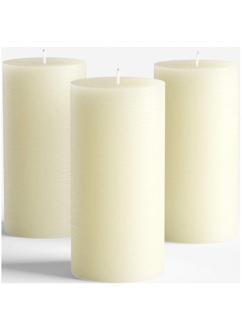 Pure Paraffin Wax – Semi-Round Pellets for High-Quality Candle Making (1 KG) - Image 4