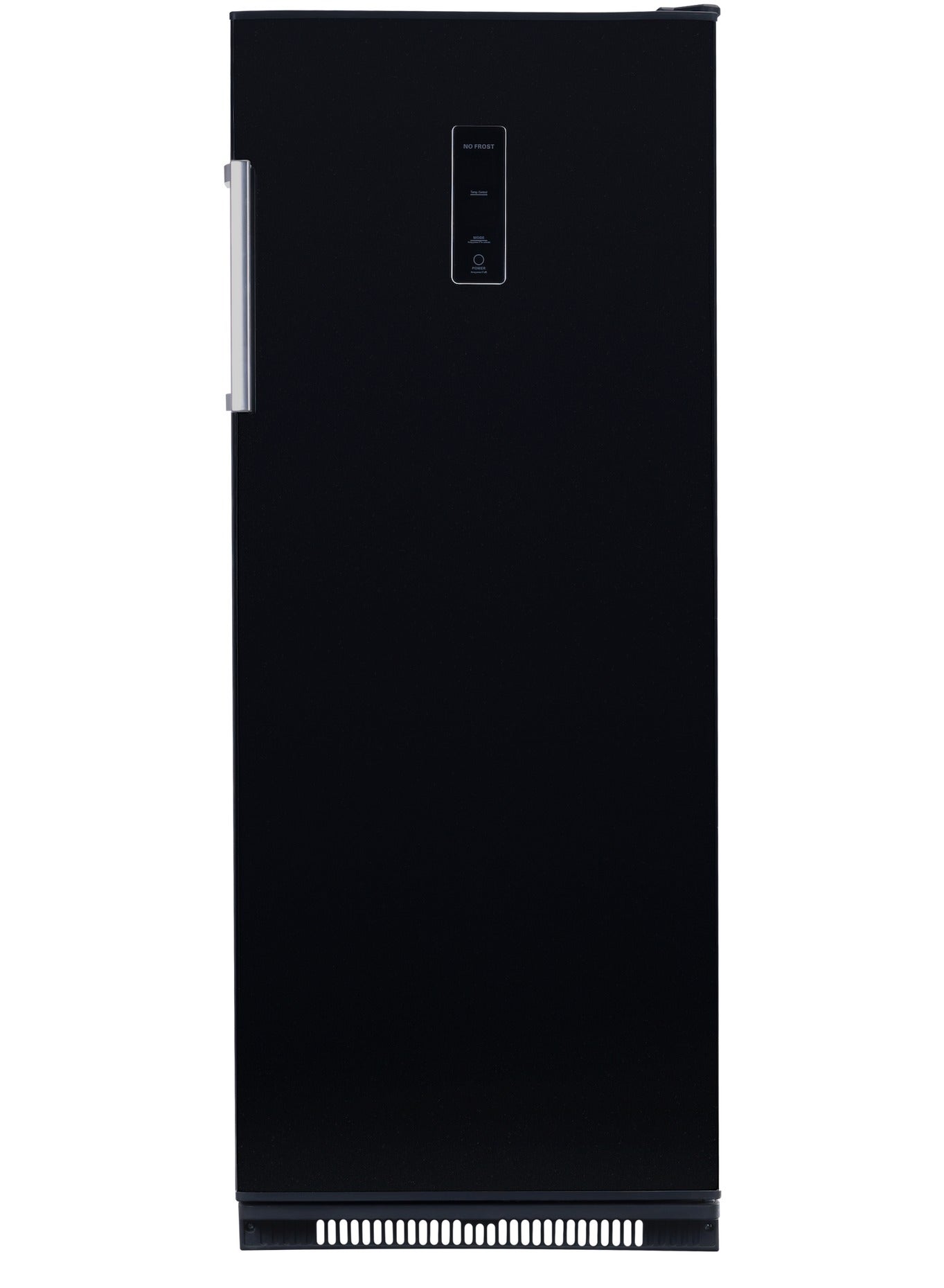 NVF280 Upright Freezer - Digital-  6 Drawers - 280 L - Black