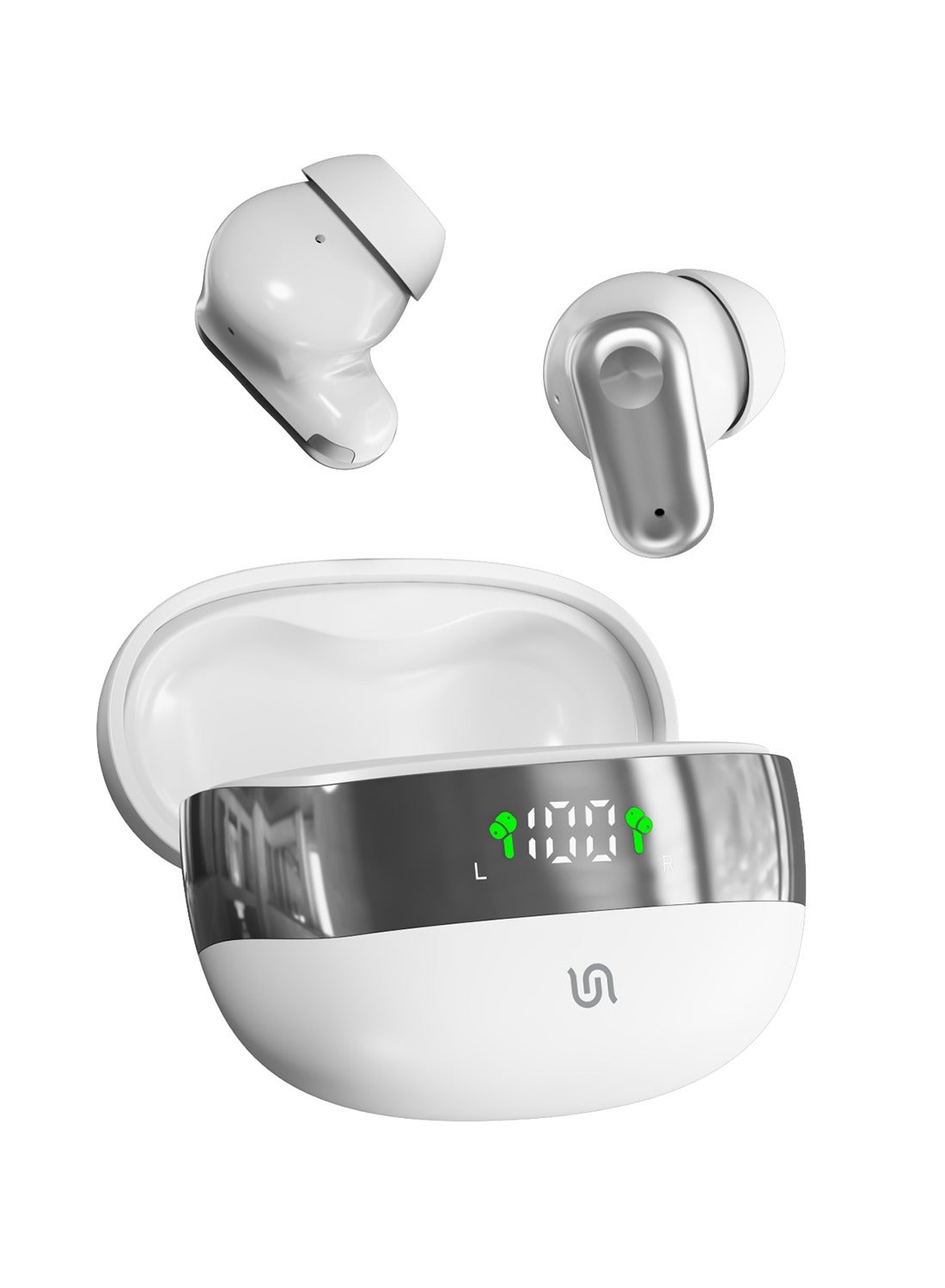 soundtec Soundtec True Wireless Earbuds bluetooth 5 H ZAFDD2C2403D330AD5A5FZ