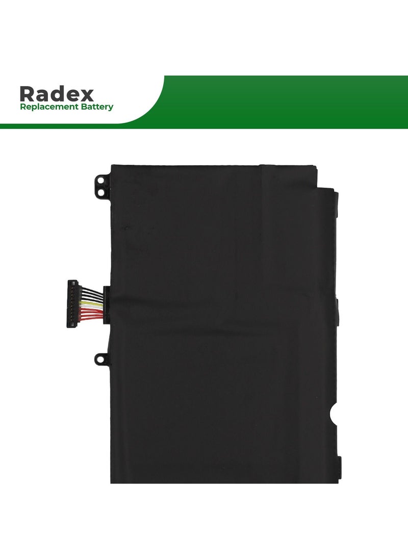 RADEX - B31N1336 High Grade Compatible Laptop Battery for Asus Vivo Book K551 K551L K551LA K551LB K551LN V551 V551L V551LA R553 R553L R553LN R553LF S551 S55IL S551LN-1A K551LA-XX314 Series - Image 1