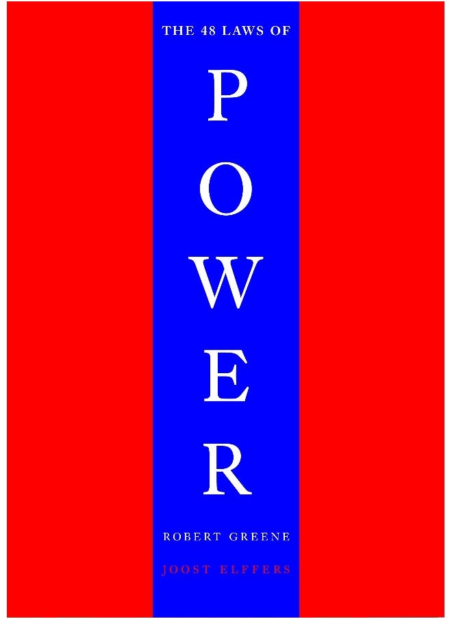 The 48 Laws of Power 