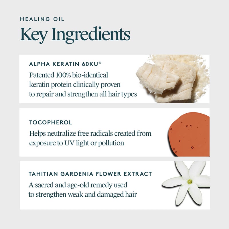 VIRTUE Healing Oil | 1.7 Fl Oz - Image 4