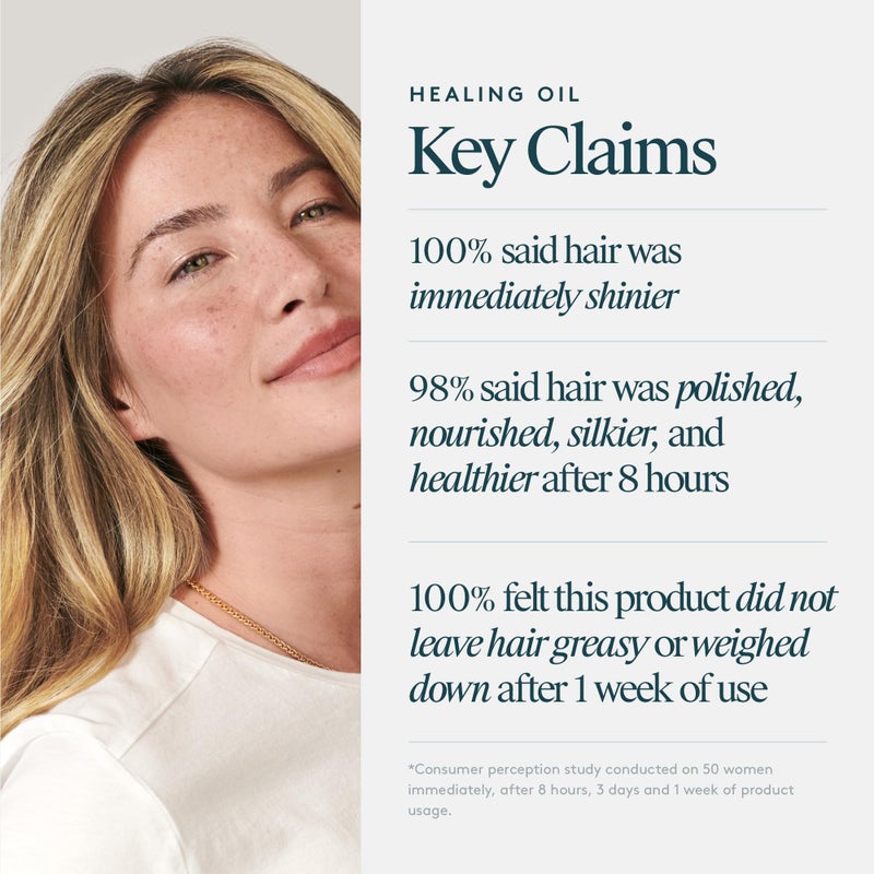 VIRTUE Healing Oil | 1.7 Fl Oz - Image 5