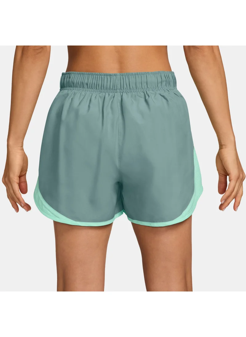 Nike Women's Tempo Dri-FIT Brief-Lined Running Shorts