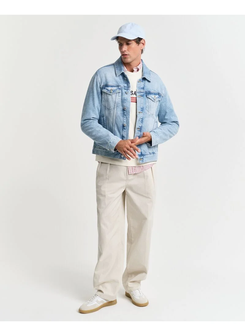 GANT Gant Denim Jacket