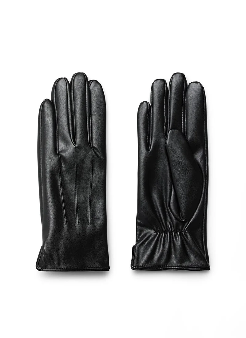 Vero Moda VMSURI Smart Coated Gloves